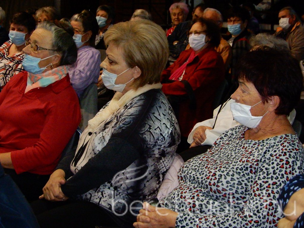 Soltész Rezső koncert az Idősek Napján 27